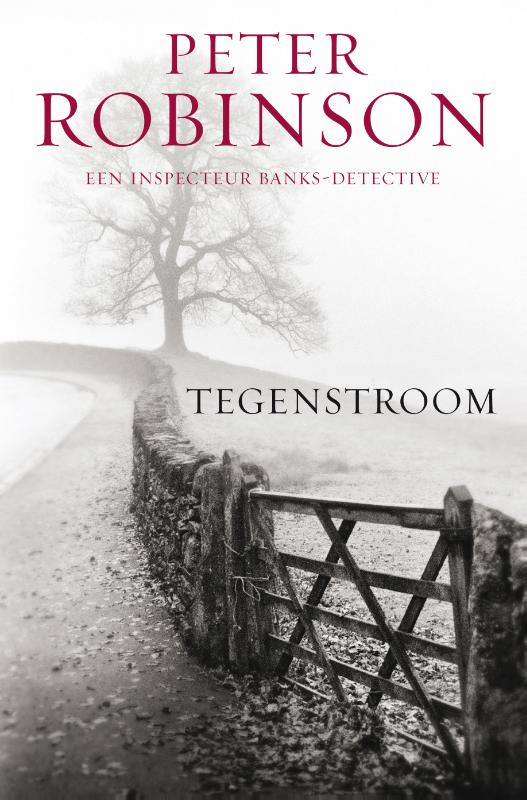 Tegenstroom