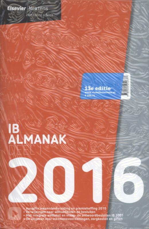 deel 1 2016