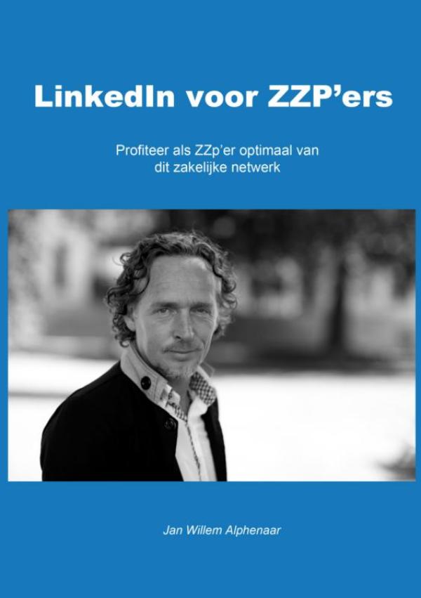 LinkedIn voor ZZP'ers