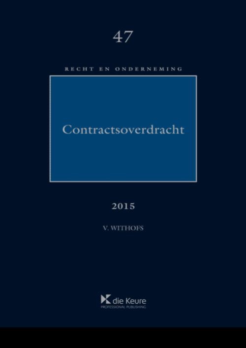 Contractsoverdracht