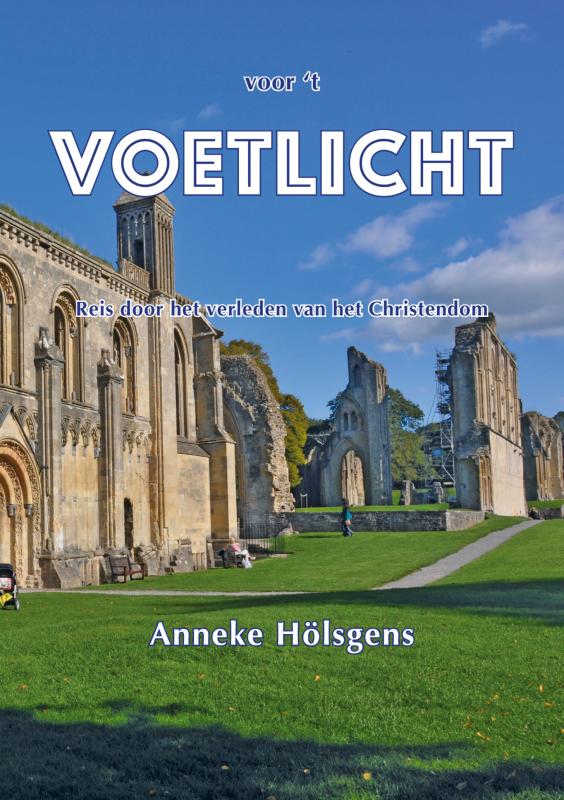 Voor 't voetlicht