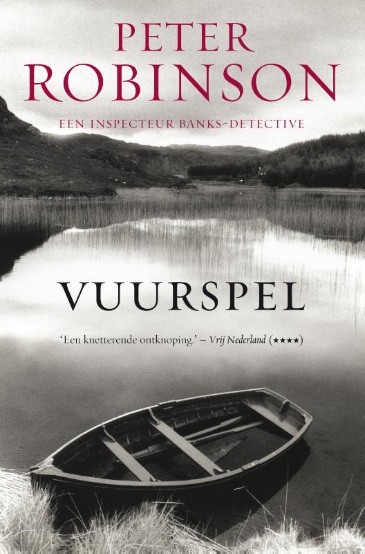 Vuurspel