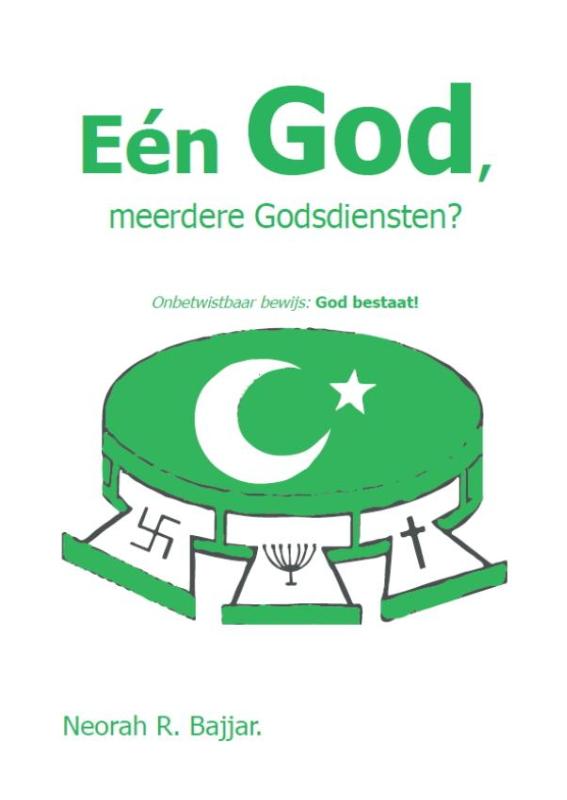 Een God, meerdere Goddiensten?