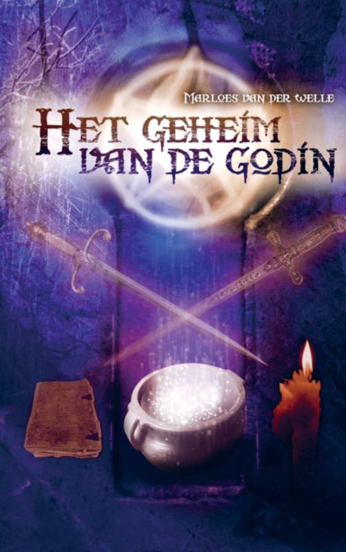 Het geheim van de godin