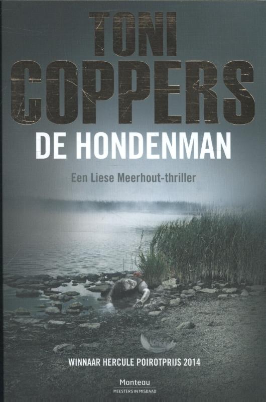 De hondenman