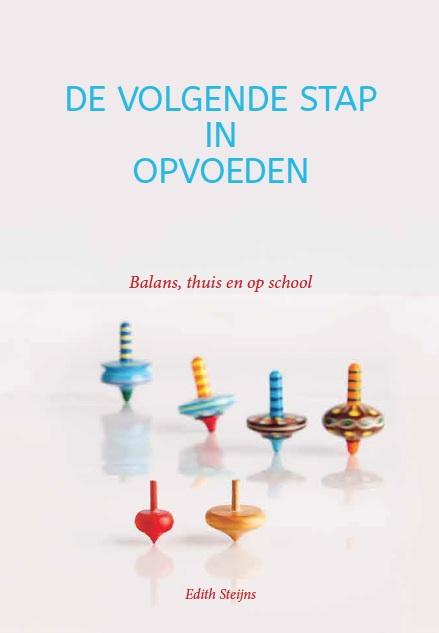 De volgende stap in opvoeden