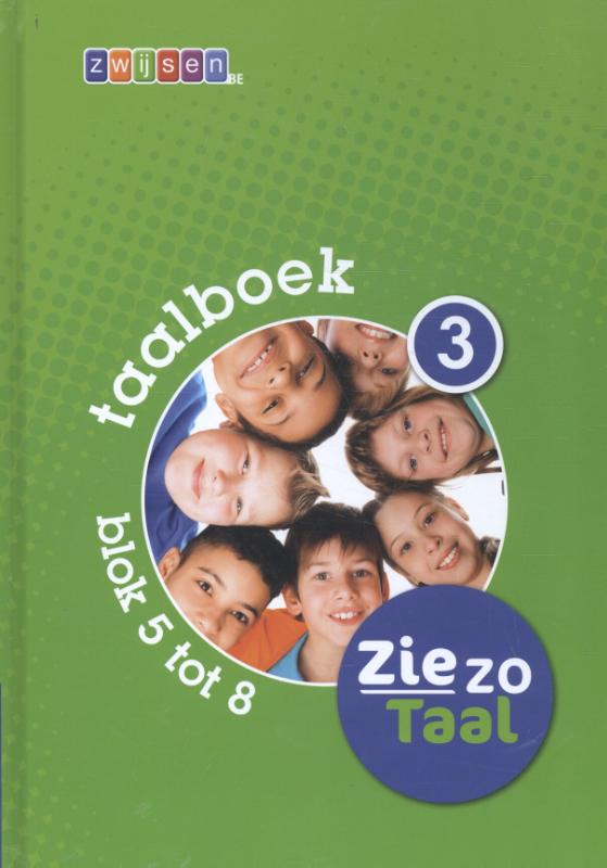 Taalboek