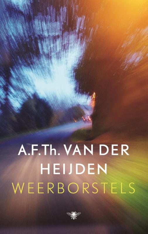 Weerborstels (Ebook)