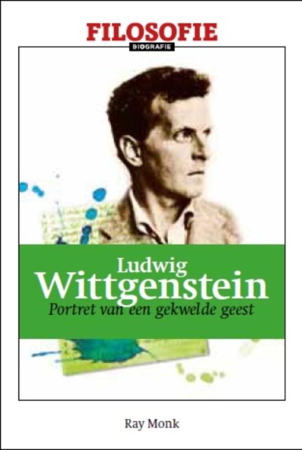 Ludwig Wittgenstein (Ebook)