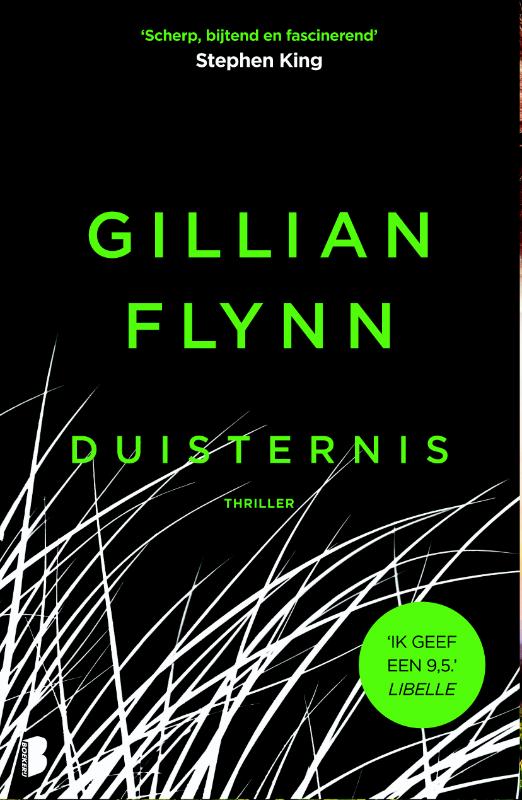 Duisternis (Ebook)