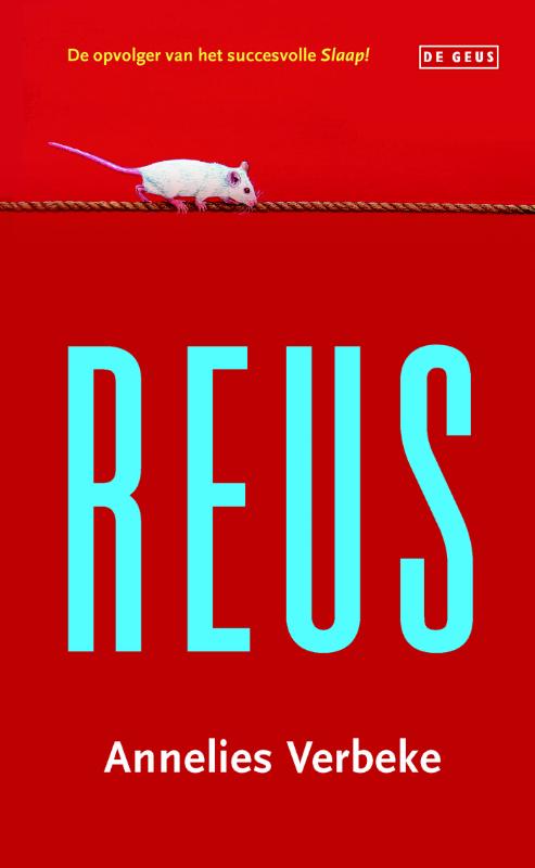 Reus (Ebook)