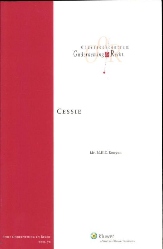 Cessie (Ebook)