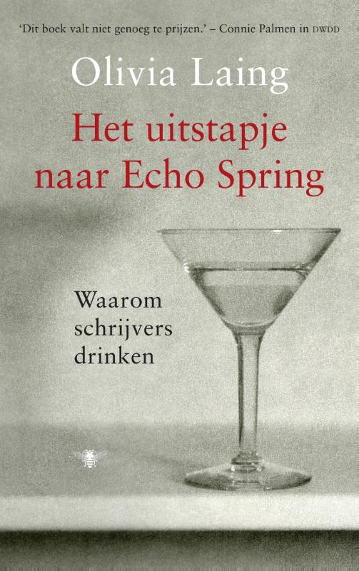 Het uitstapje naar Echo Spring (Ebook)