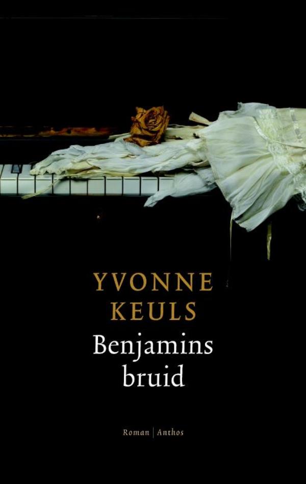 Benjamins bruid (Ebook)
