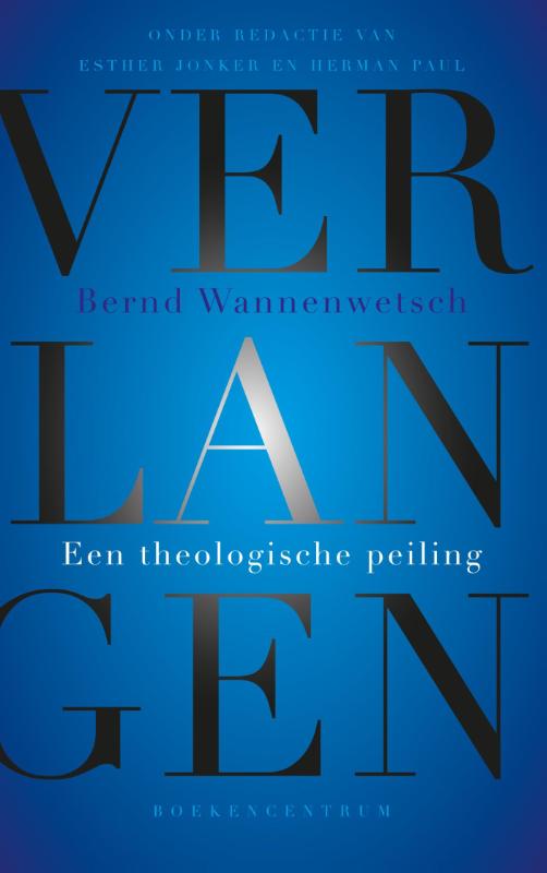 Verlangen (Ebook)