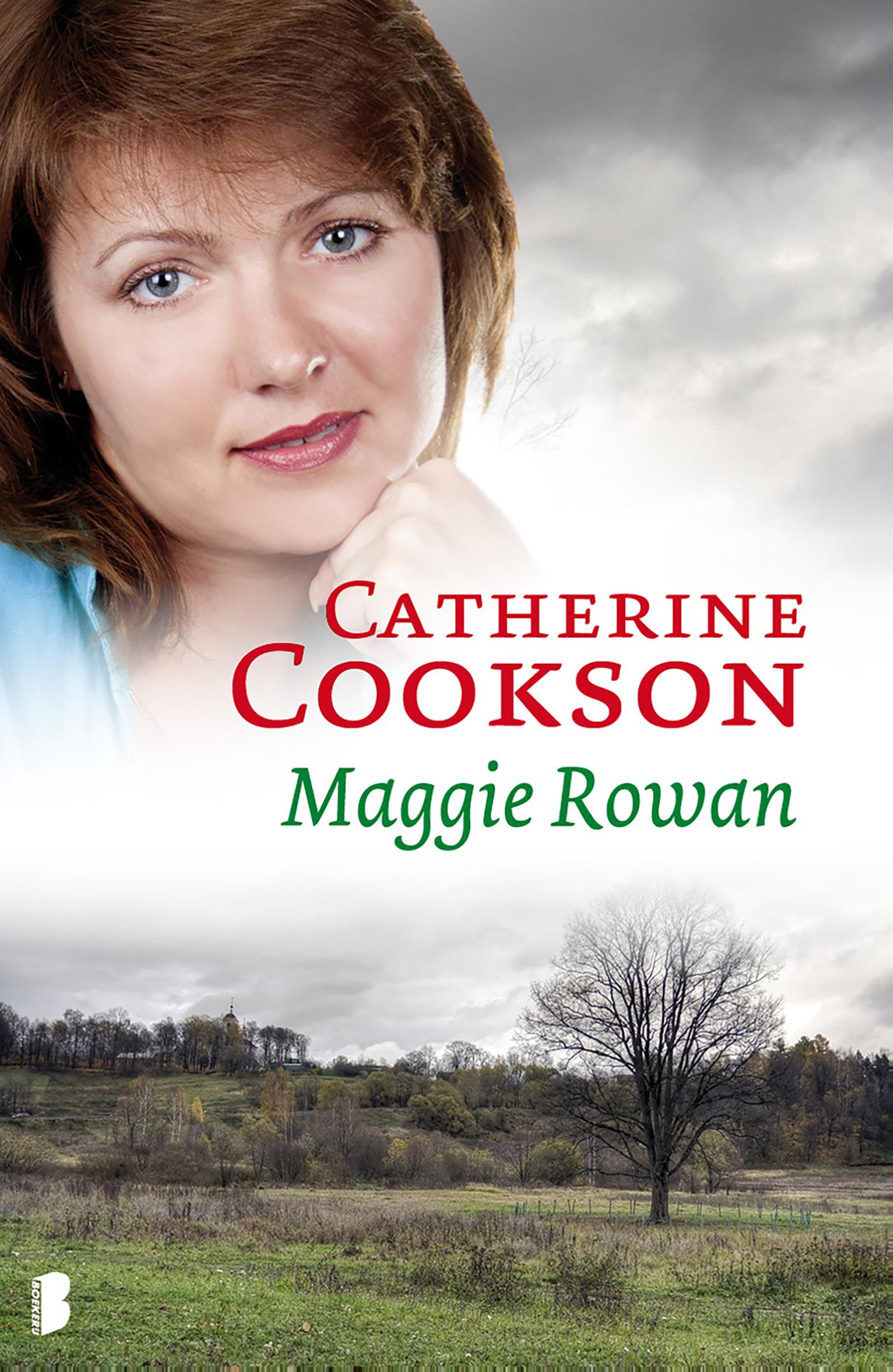 Maggie Rowan (Ebook)