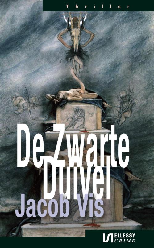 De zwarte duivel (Ebook)