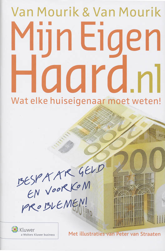 MijnEigenHaard.nl (Ebook)