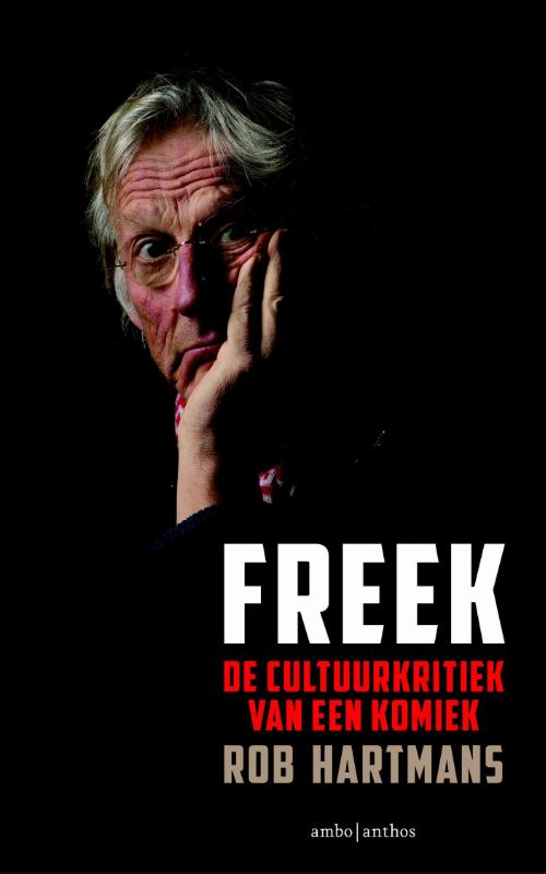 Freek (Ebook)