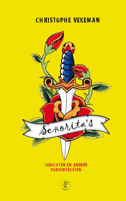 Senorita's (Ebook)