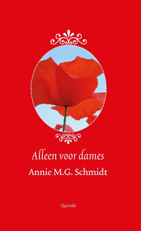 Alleen voor dames (Ebook)