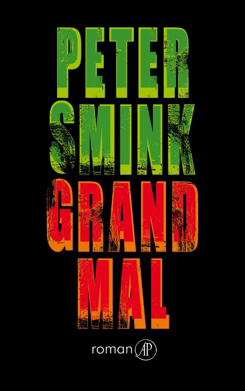 Grand mal (Ebook)