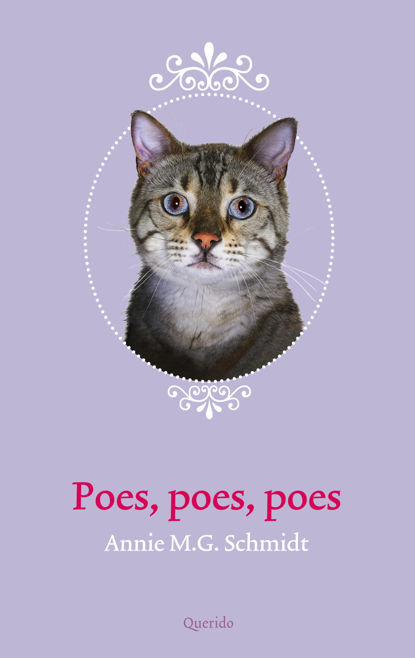 Poes, poes, poes (Ebook)