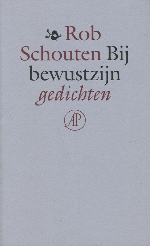 Bij bewustzijn (Ebook)