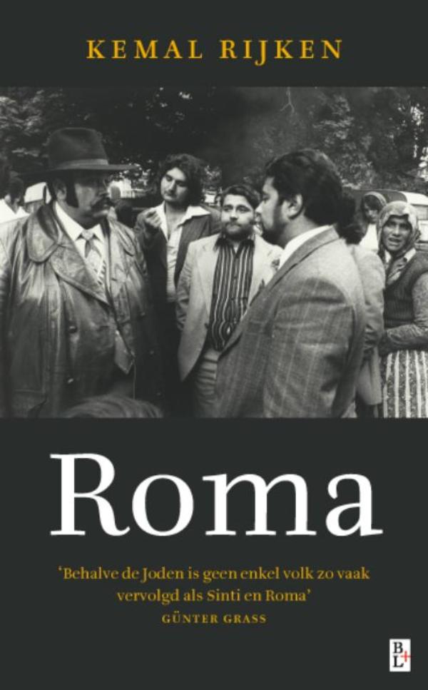 Roma (Ebook)