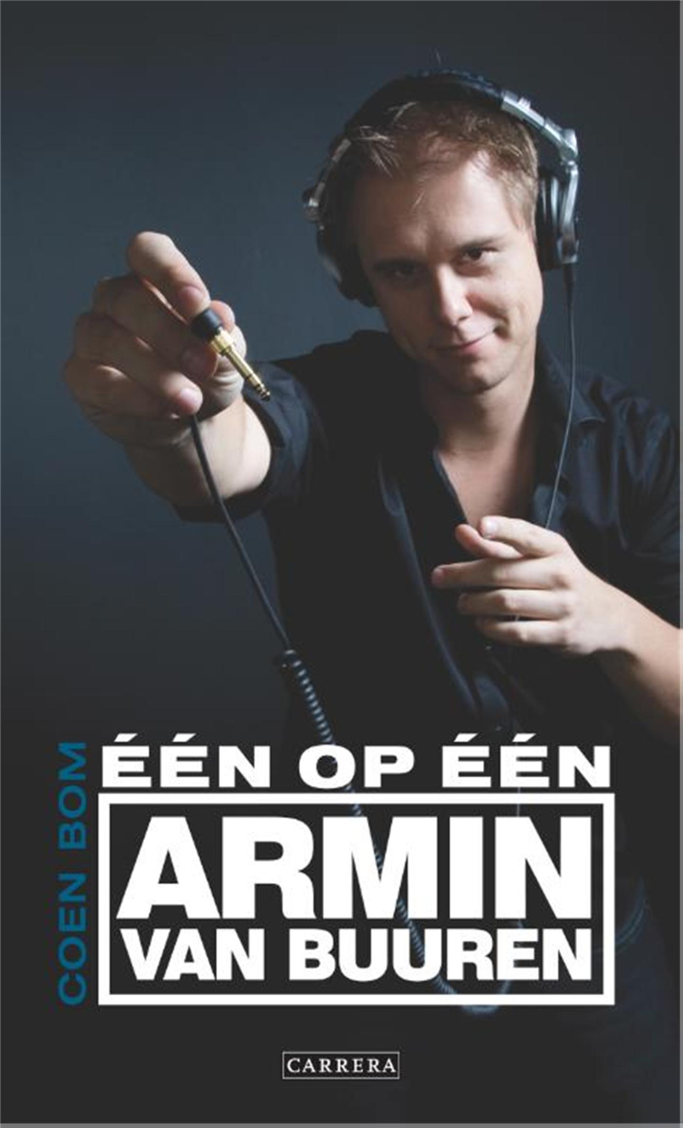 Armin Only (Ebook)