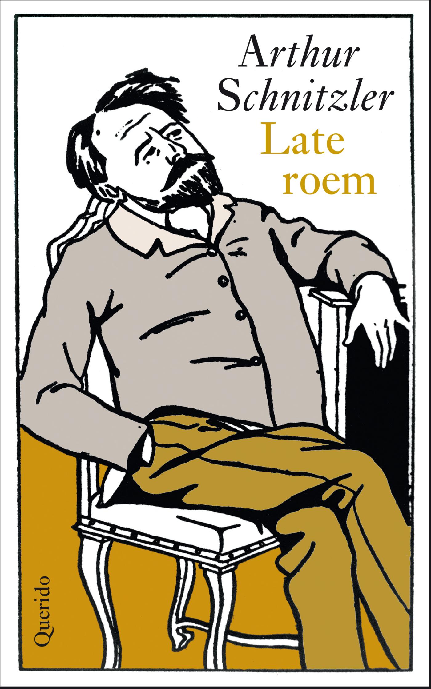 Late roem (Ebook)