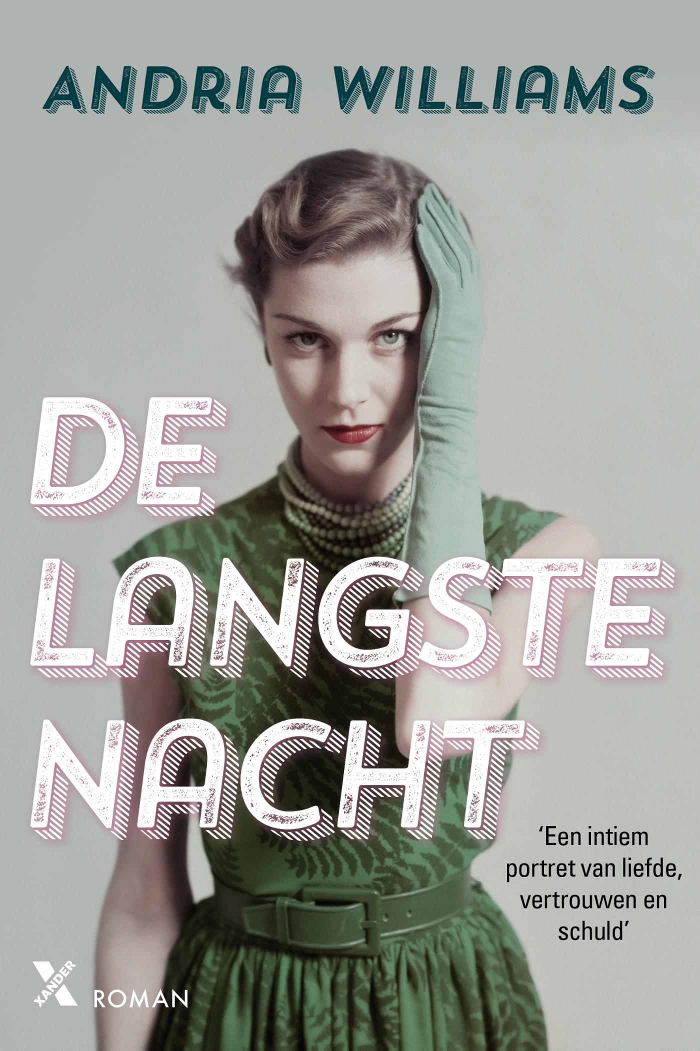 De langste nacht (Ebook)