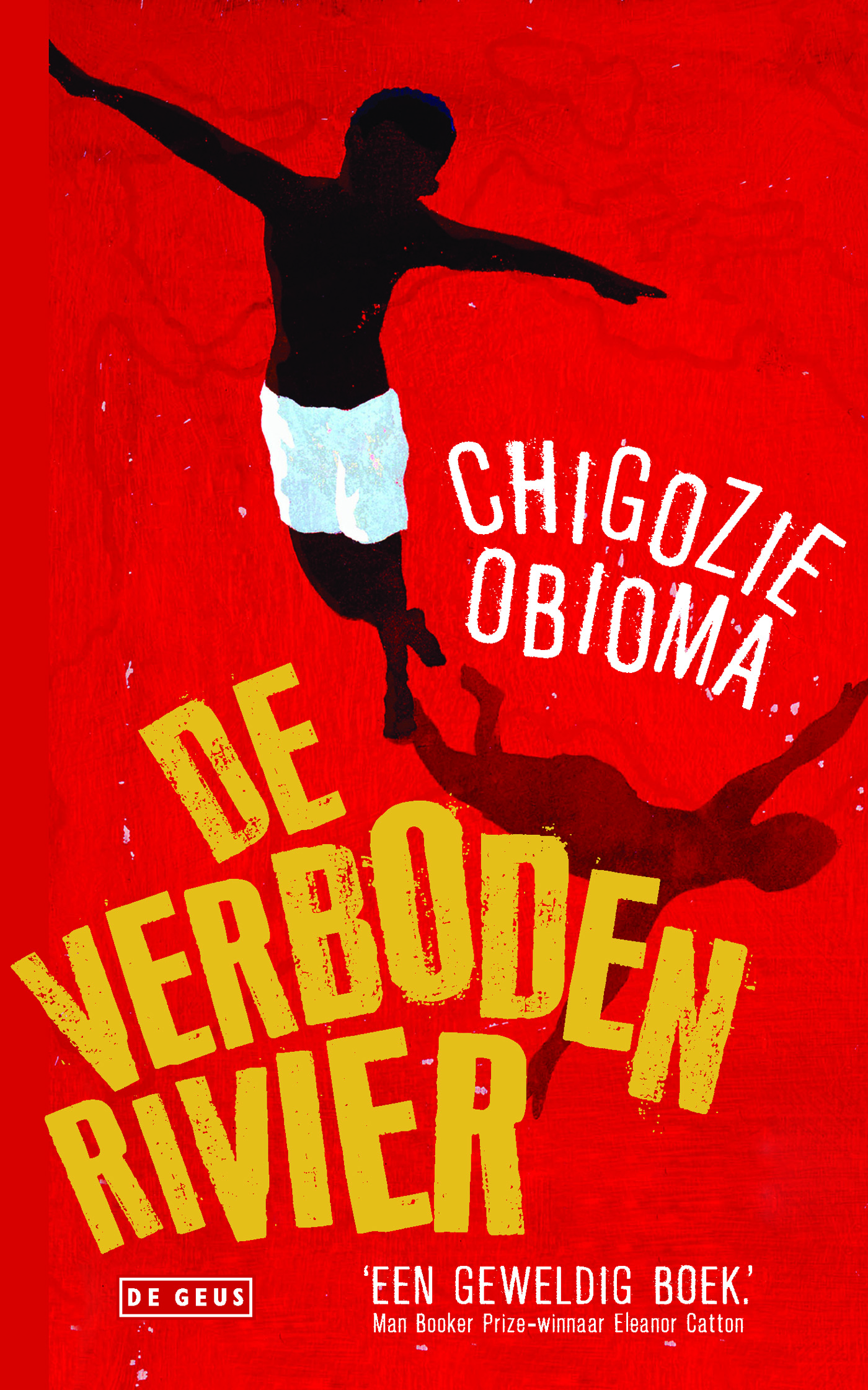 De verboden rivier (Ebook)