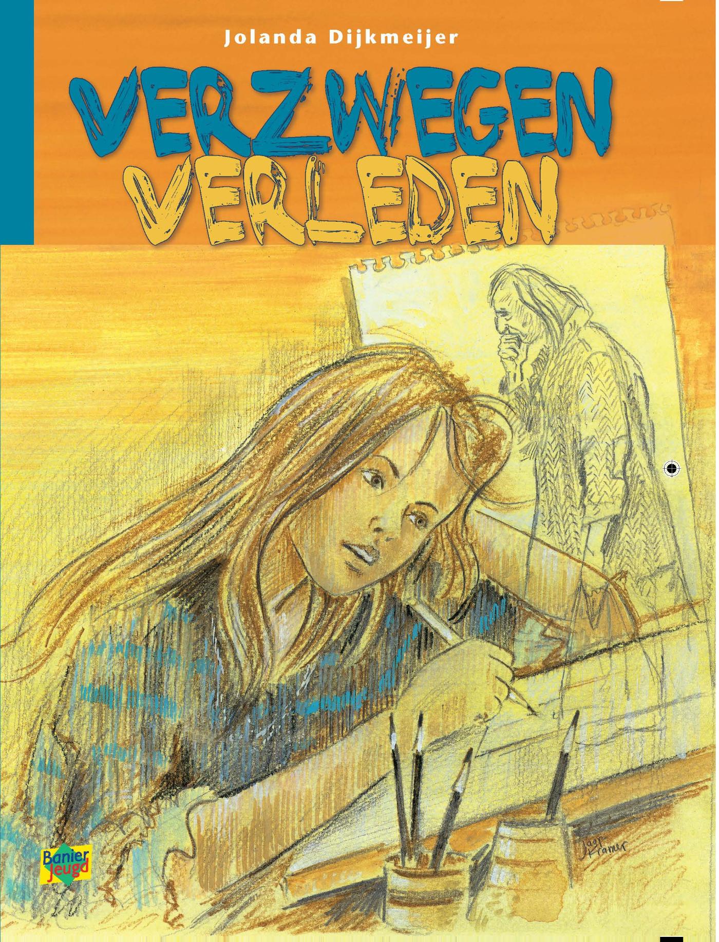 Vezwegen verleden (Ebook)