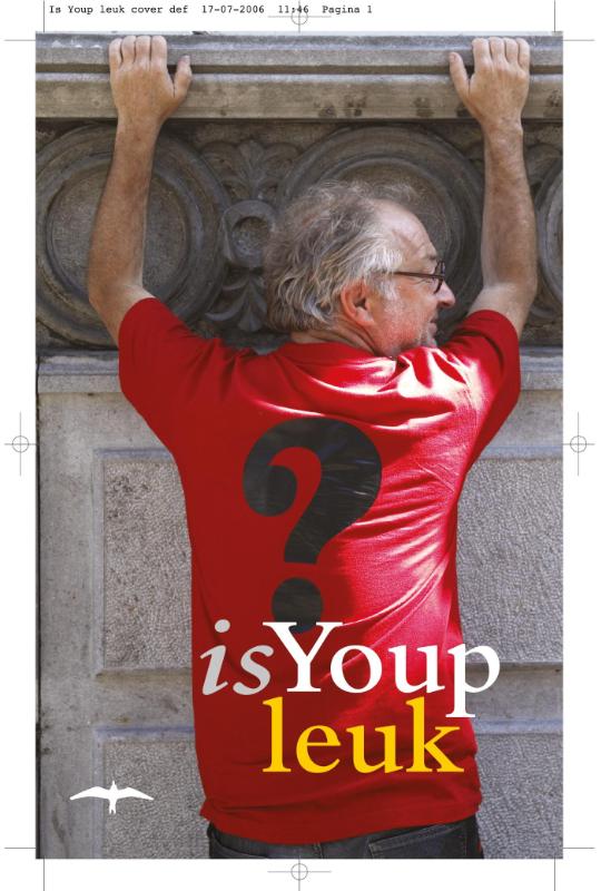 Is Youp leuk? (Ebook)