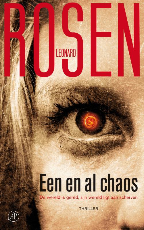 Een en al chaos (Ebook)