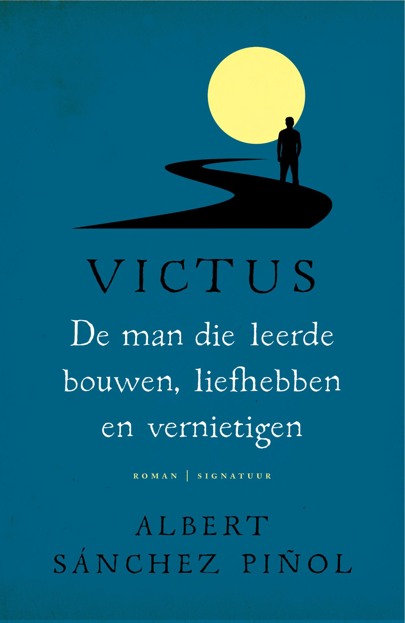 Victus (Ebook)