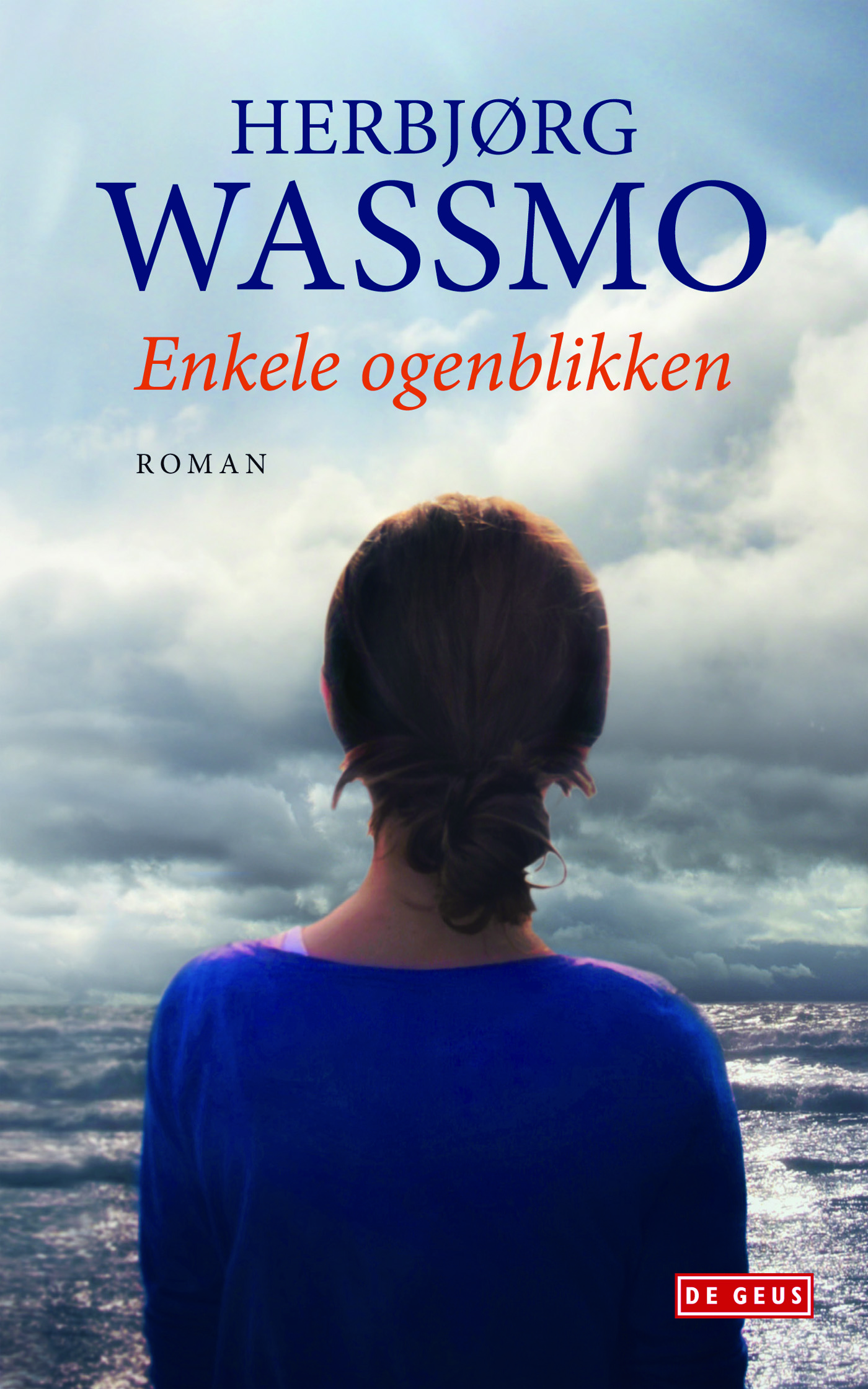 Enkele ogenblikken (Ebook)