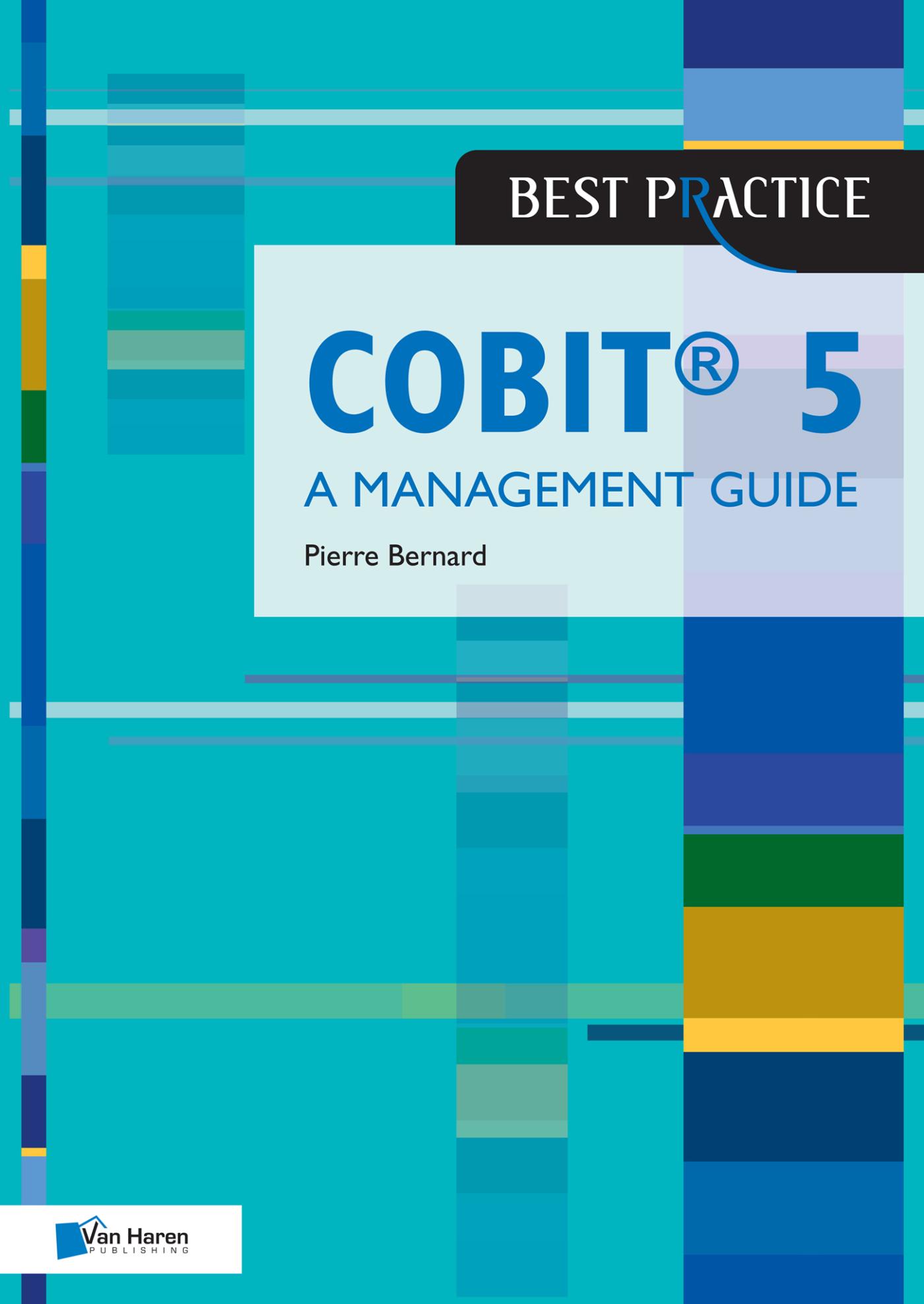 COBIT 5 (Ebook)