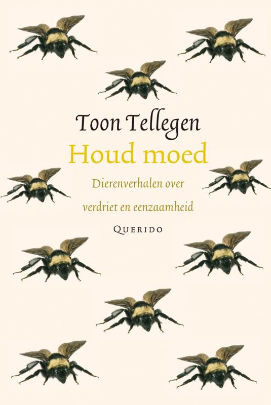 Houd moed (Ebook)