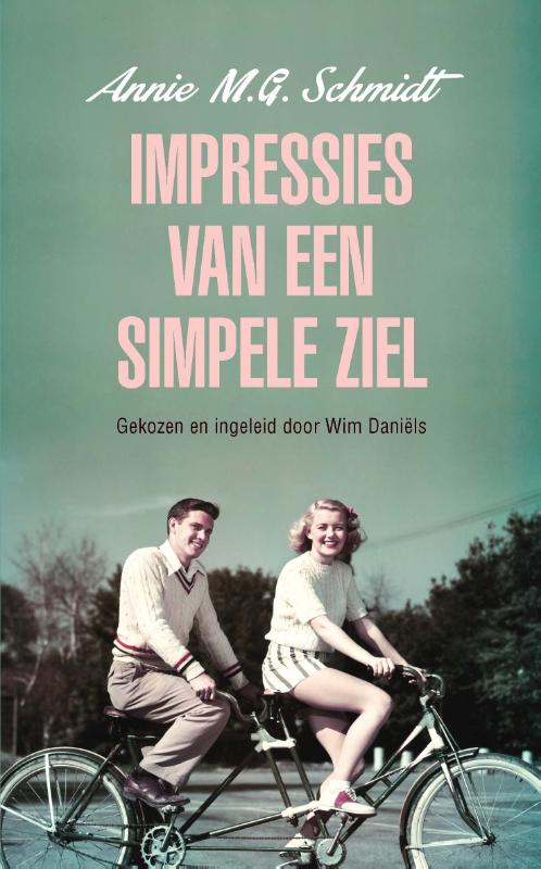 Impressies van een simpele ziel (Ebook)