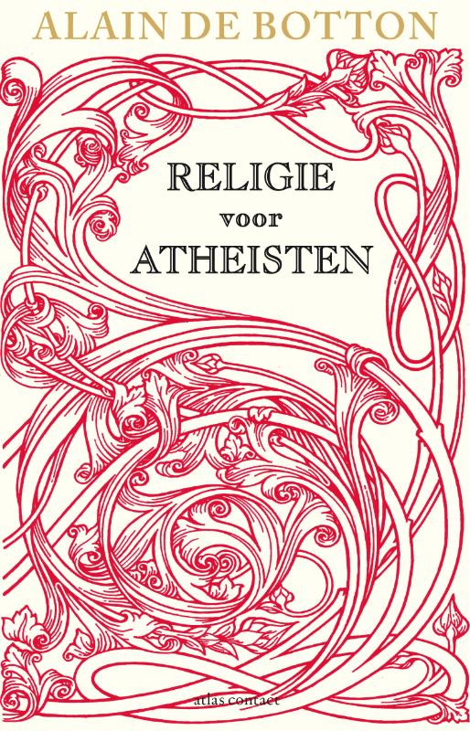 Religie voor atheïsten (Ebook)