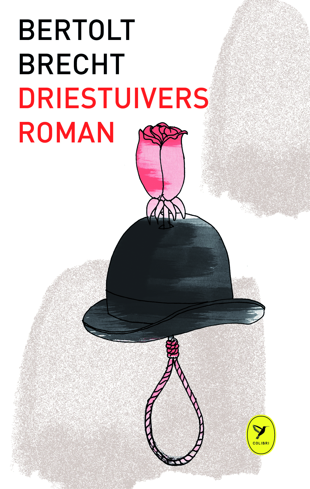 Driestuiversroman (Ebook)