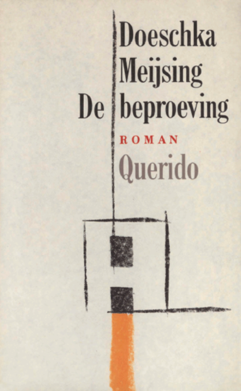 De beproeving (Ebook)