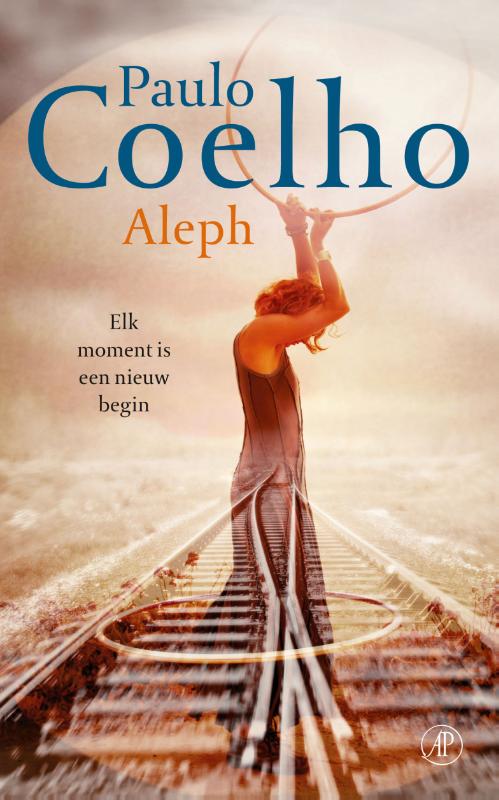 Aleph (Ebook)