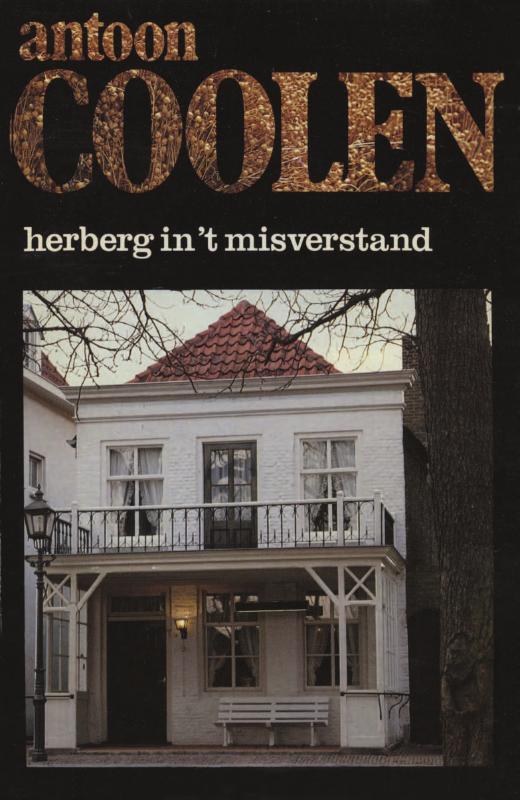 Herberg in 't misverstand (Ebook)