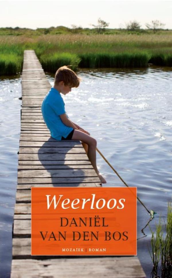Weerloos (Ebook)