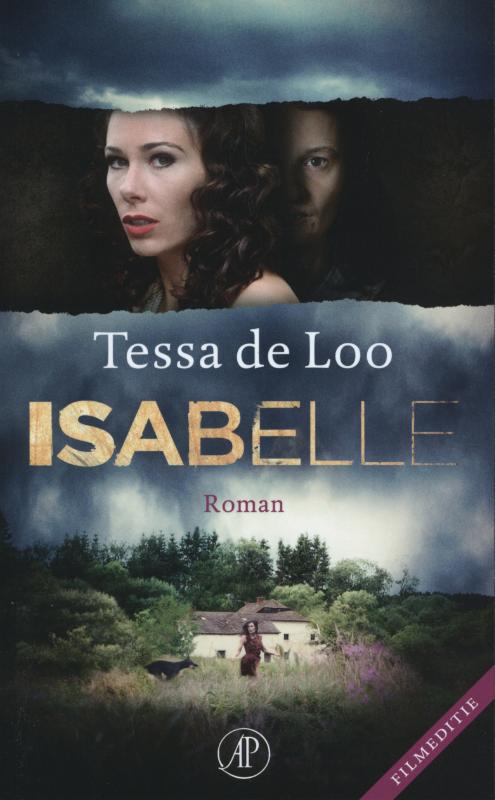 Isabelle (Ebook)