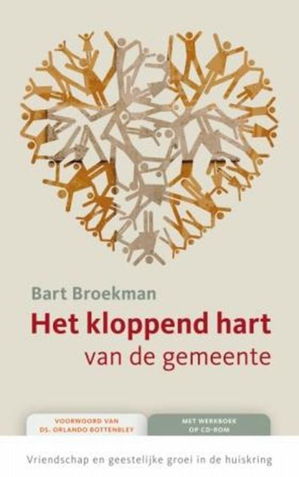 Het kloppend hart (Ebook)