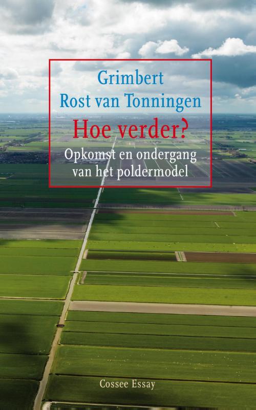 Hoe verder? (Ebook)